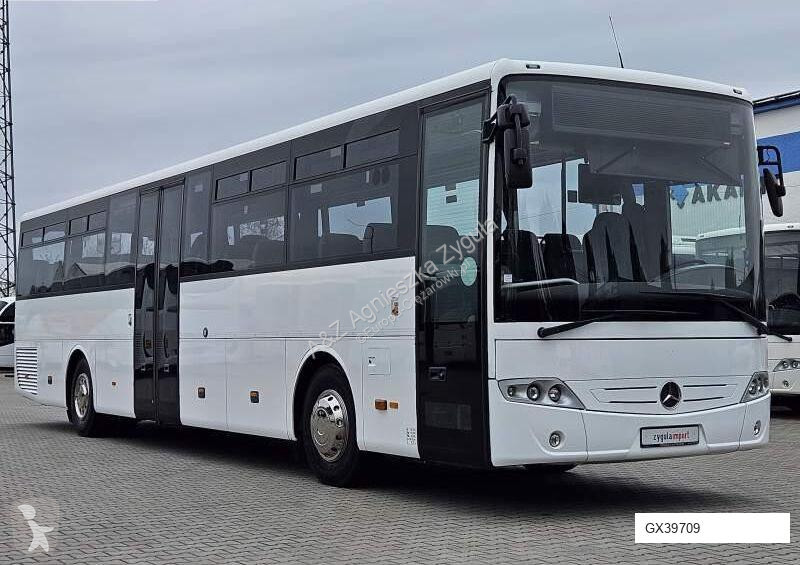 باص Mercedes INTOURO M/L / SPROWADZONY / EEV /...