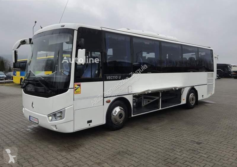 Autobus Otokar VECTIO / KLIMA / PRZEBIEG...