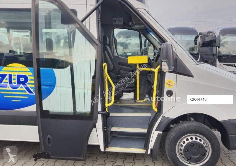 Camioneta Volkswagen CRAFTER