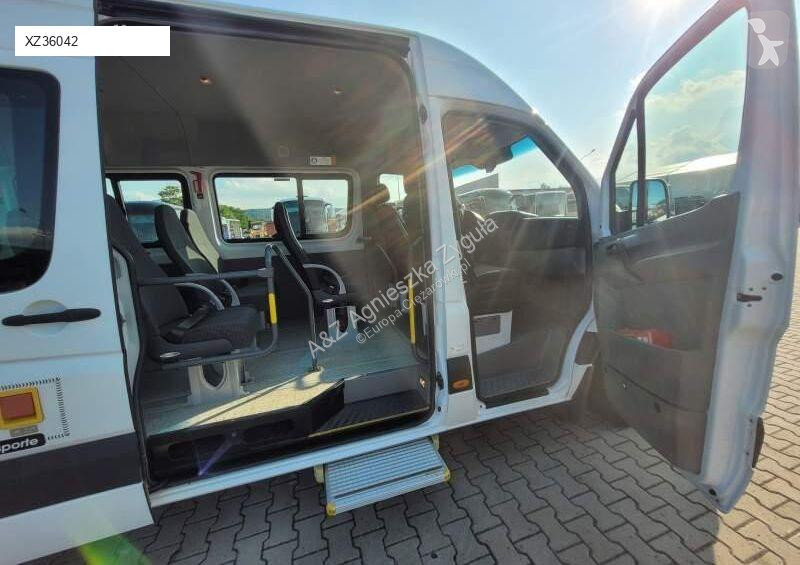 Autobus Mercedes SPRINTER TRANSFER /...