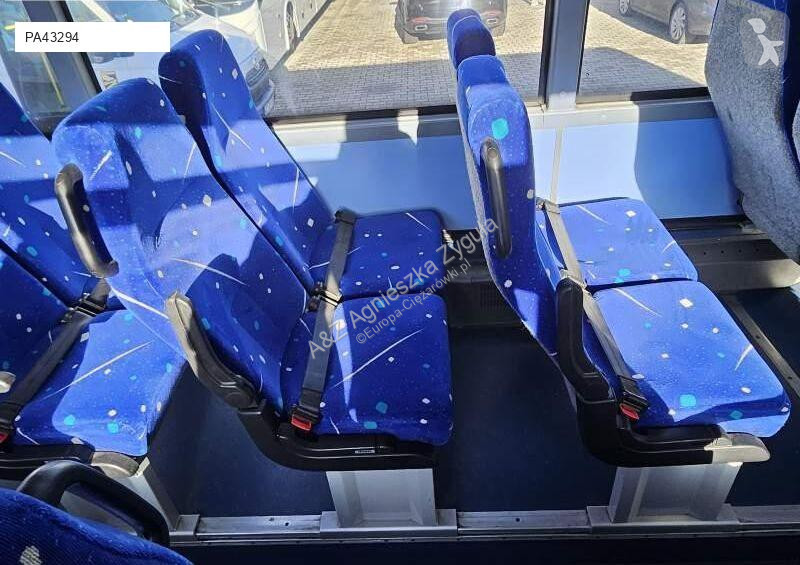 Autobus Irisbus CROSSWAY/ SPROWADZONY/...