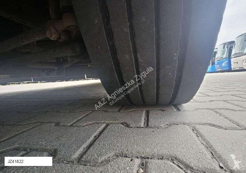Camioneta Temsa TOURMALIN LIGHT 13