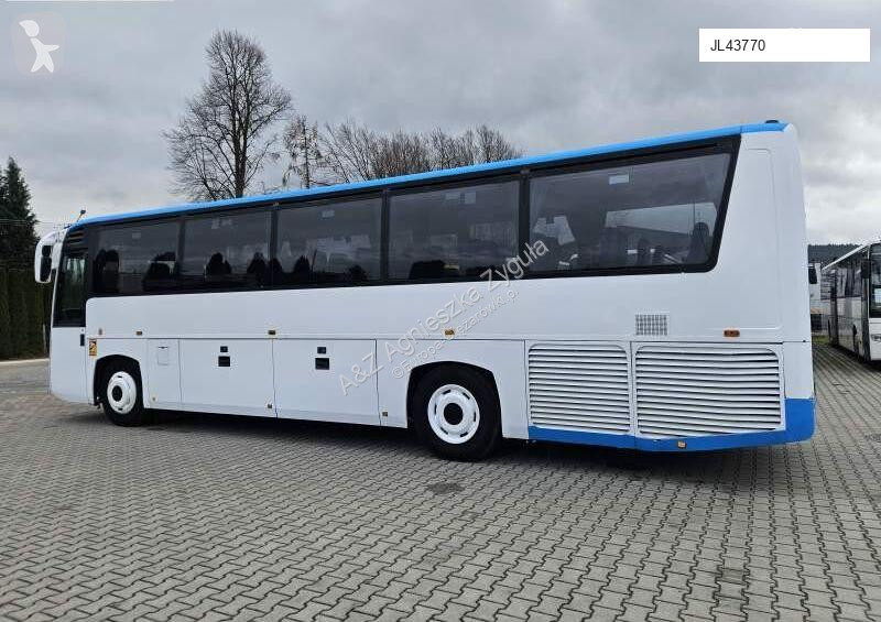 Autobus Irisbus ILIADE RT / SPROWADZONA / 10.60...
