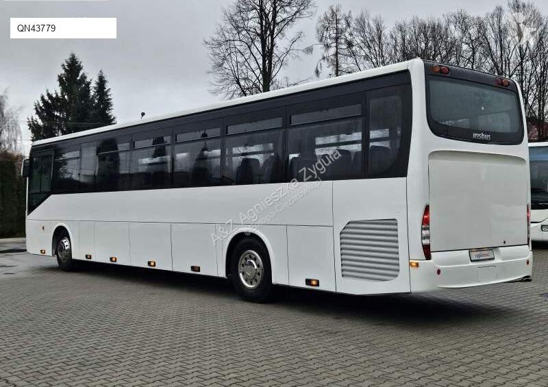 Autobus Irisbus CROSSWAY