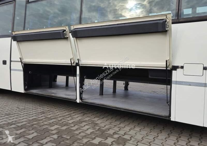 Autobus Irisbus AXER / SPROWADZONY Z FRANCJI