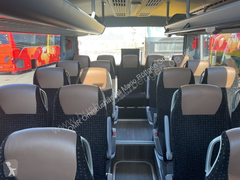 Autobus Setra LE Business