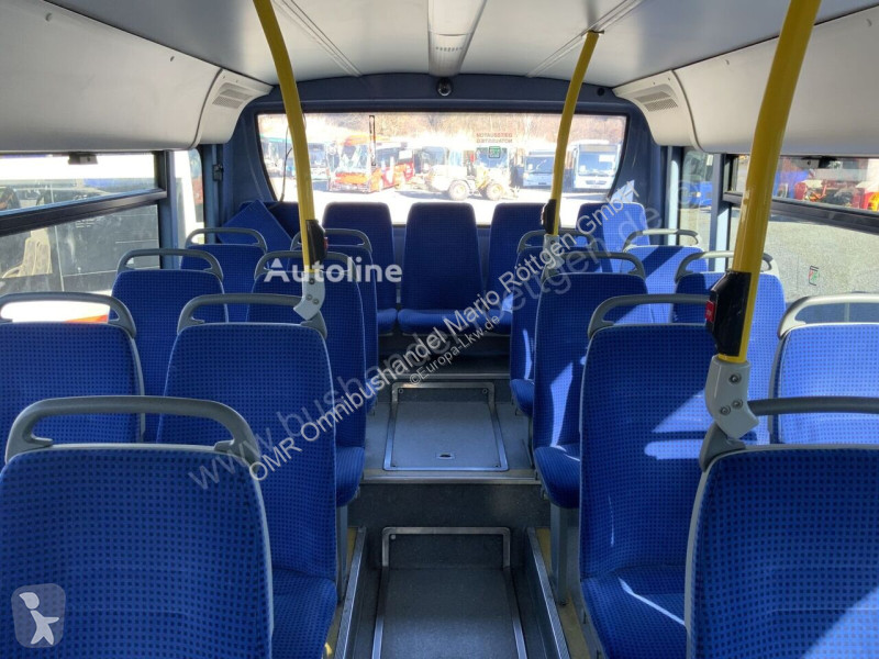 Autobuz Iveco LE
