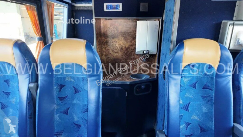 Autobuz Van Hool TDX27 / Full Options