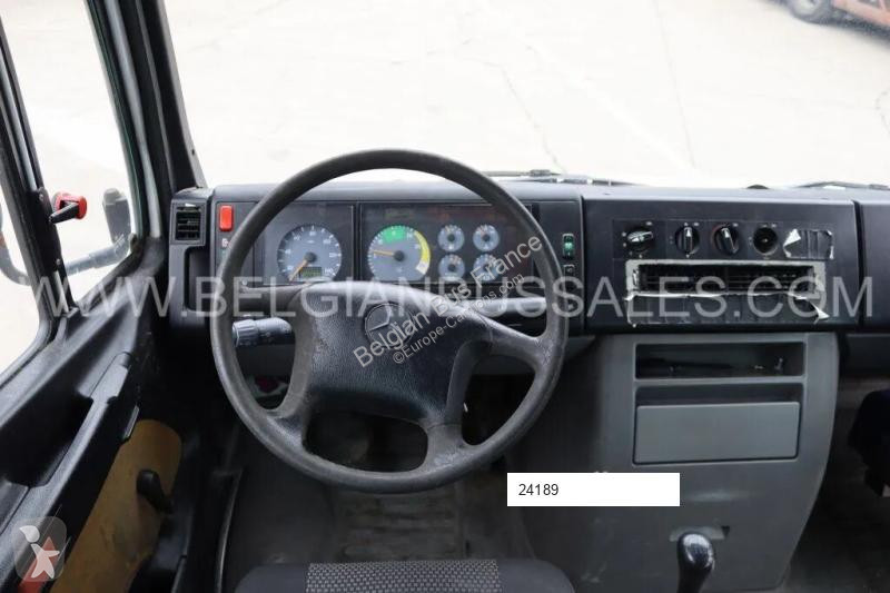 Autobus Mercedes VARIO 813 / Euro 4
