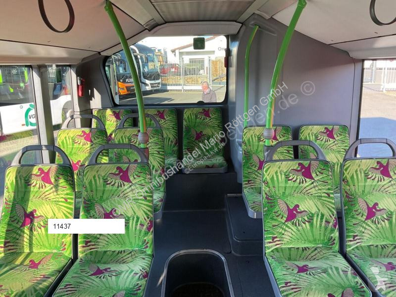 Bus Mercedes O 530 C2