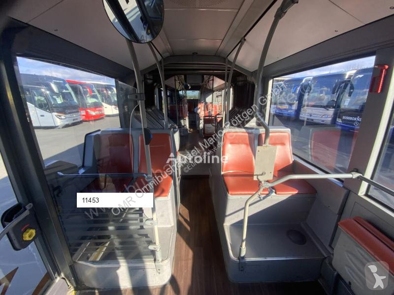 Autobuz Mercedes O 530 G