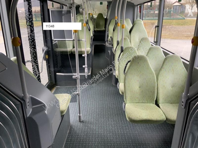 Autobuz Mercedes O 530