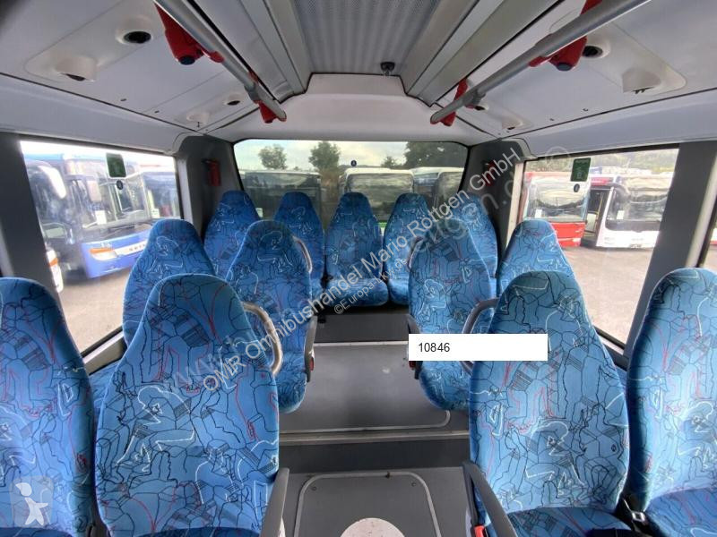 باص Mercedes O 530 LE