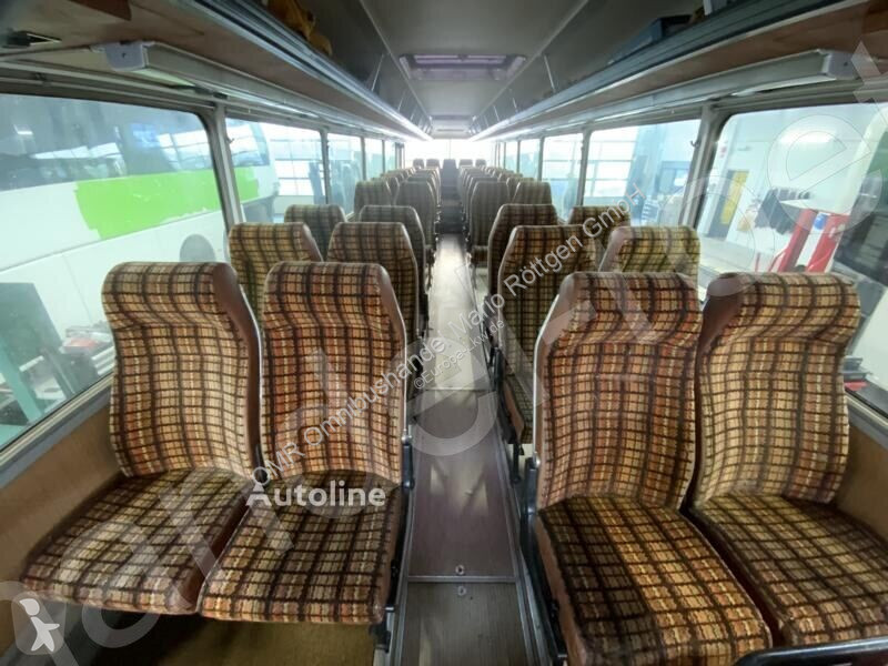 Autobuz Kässbohrer S 150