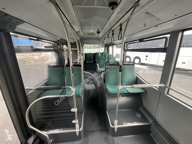 Autobuz Mercedes O 530 G CNG