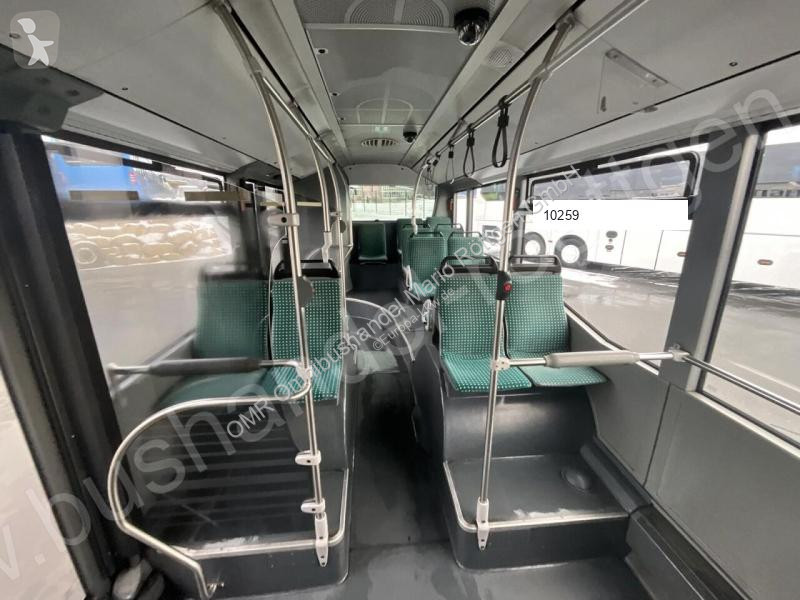 Autobuz Mercedes O 530 G CNG