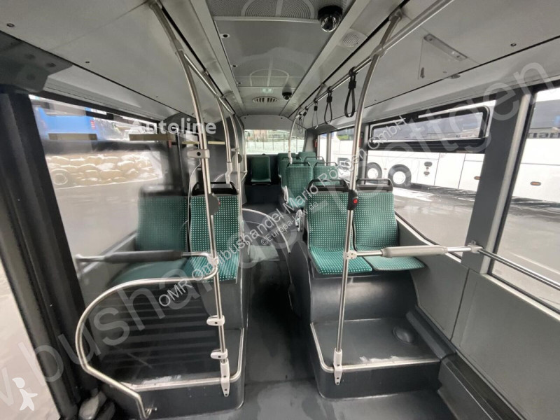 Autobuz Mercedes O 530 G CNG