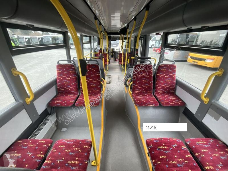 Buss Scania