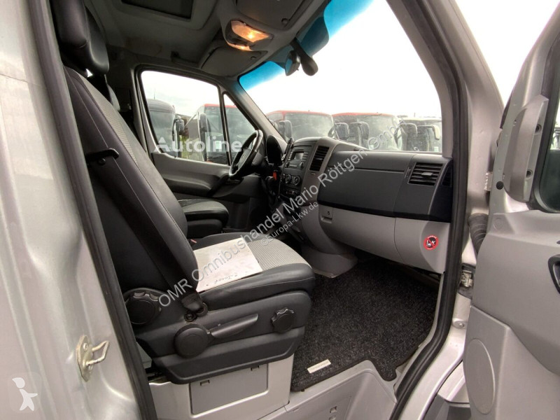 Autobus Mercedes 315 CDI