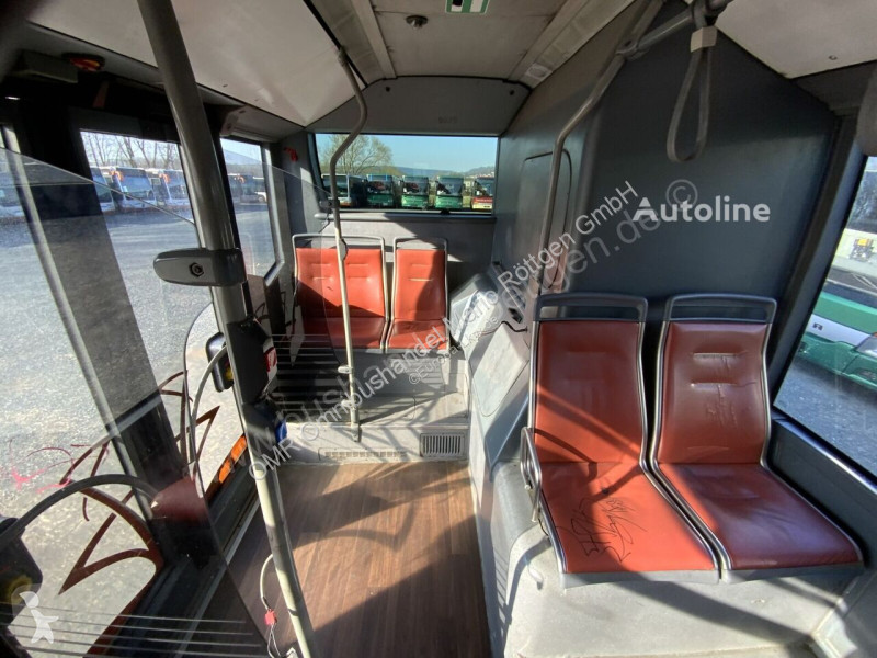 Autobuz Mercedes O 530 G
