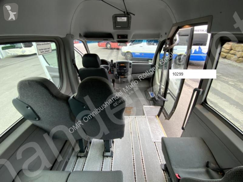 Furgoneta Mercedes 311 CDI Mobility