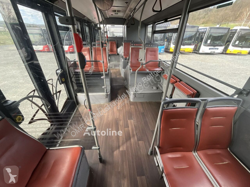 Autobuz Mercedes O 530 G