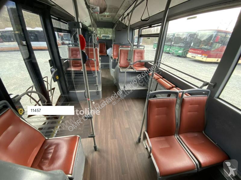 Autobuz Mercedes O 530 G