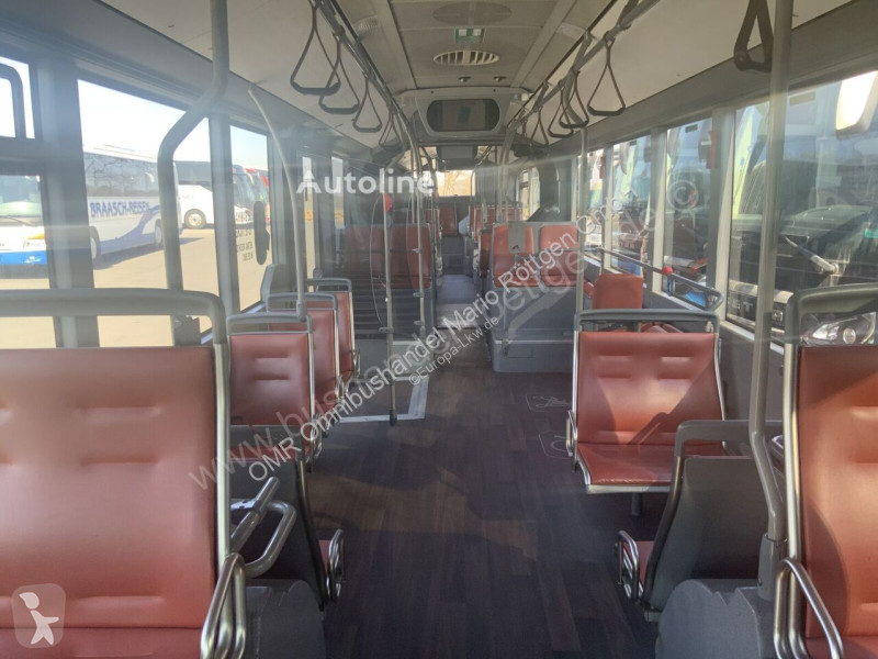 Autobuz Mercedes O 530 G