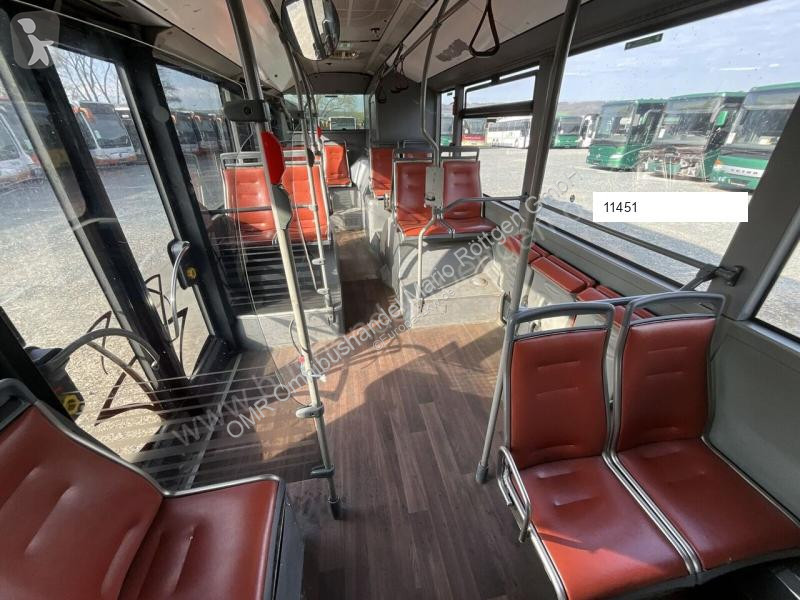 Pullman Mercedes O 530 G