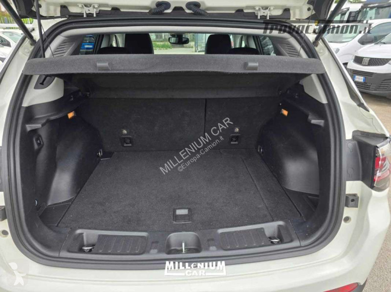Autobuz  COMPASS 4XE LIMITED 2022