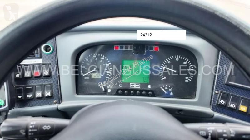 Buss Van Hool T916 Atlon