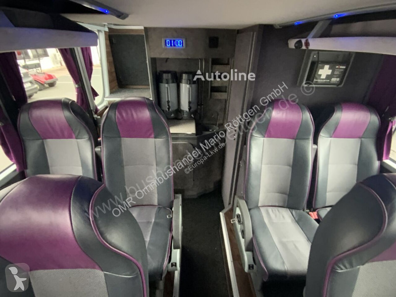 Autocar Van Hool