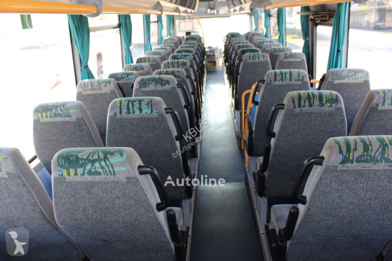 Autobuz Irisbus CROSSAWY