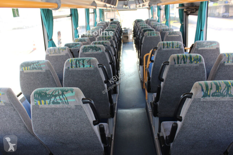 Autobus Irisbus
