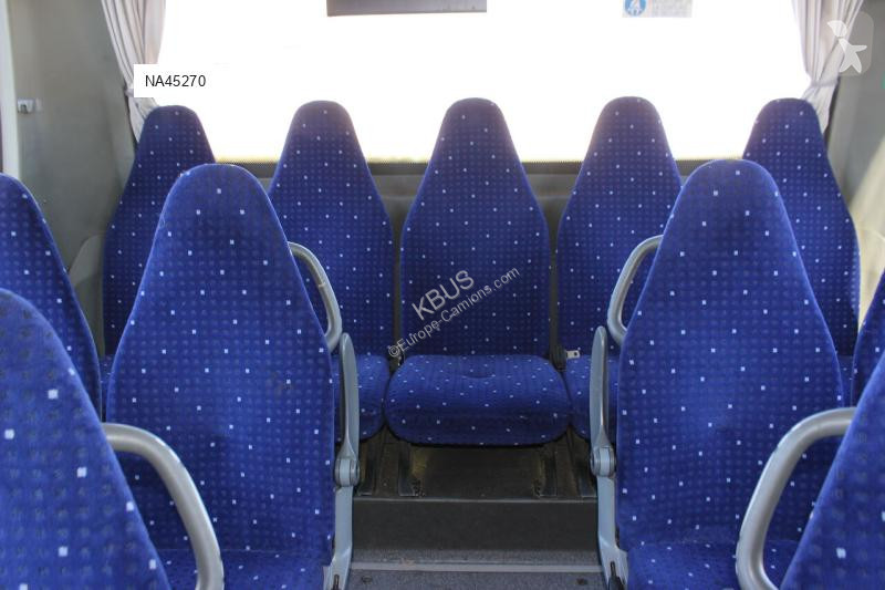 Autobus Setra 419 UL