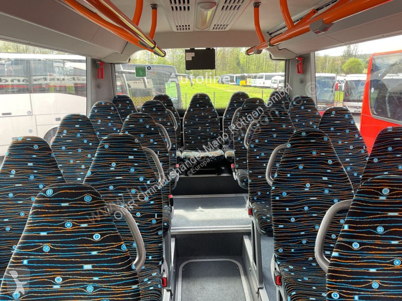 Pullman Setra LE Business
