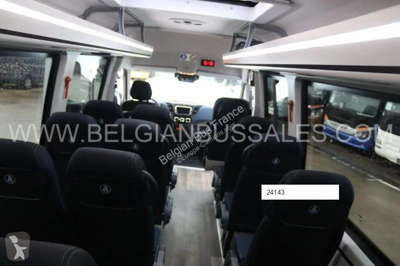 Furgoneta Iveco 50 C18 / Airco / Automatic /...