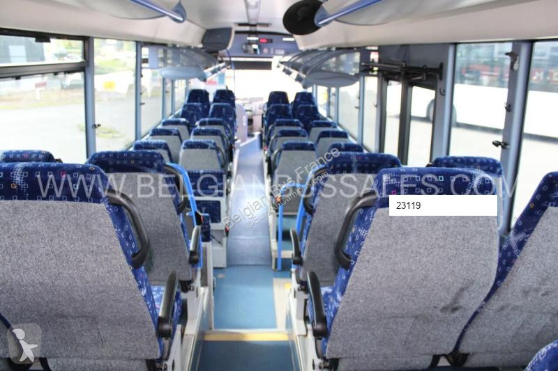 Autobuz Iveco LE / 12.8m / Automaat / 3 Point...