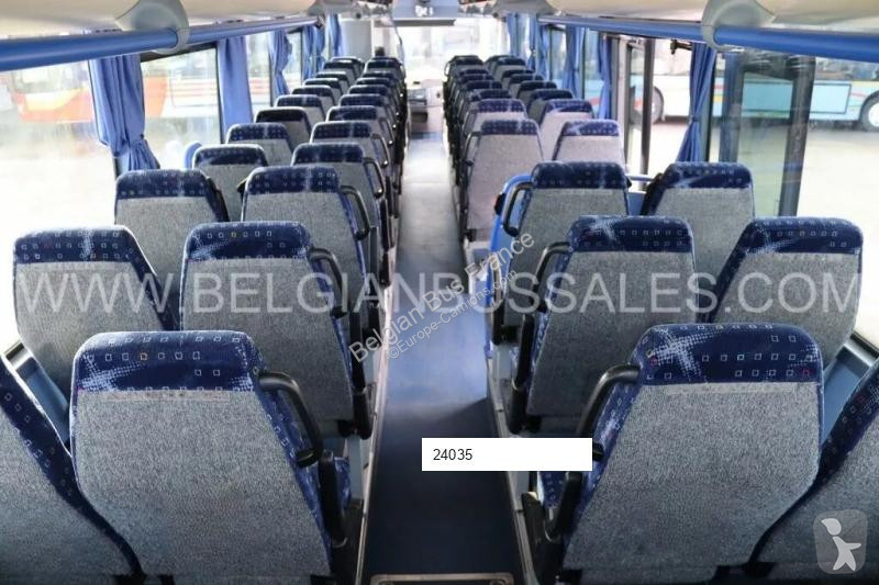 Autobuz Iveco / Manual / Euro 5