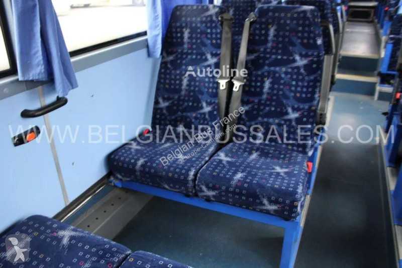 Autobuz Iveco LE / 12.8m / Euro 5