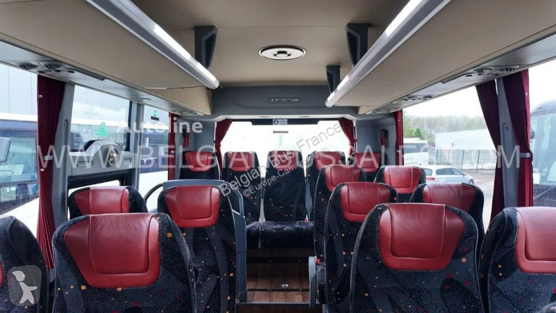 Autobuz Temsa MD9 / 9.38m / Airco / Euro 6
