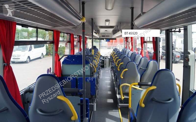 Bus Mercedes INTOURO