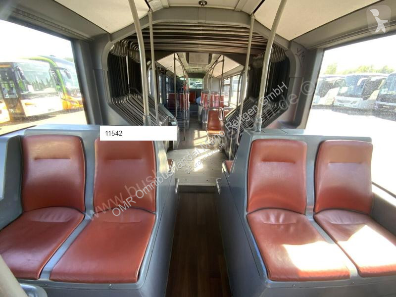 Bus Mercedes O 530 G