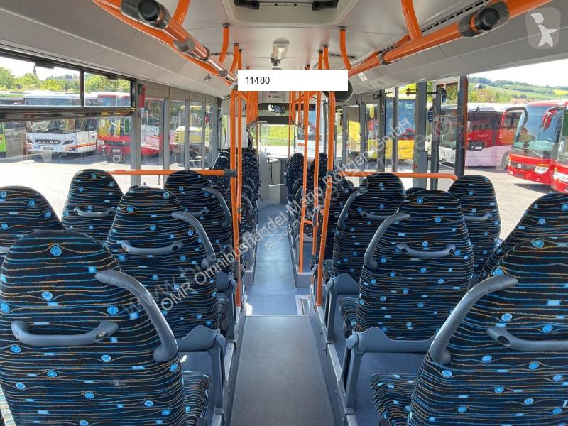 Autobus Setra LE Business