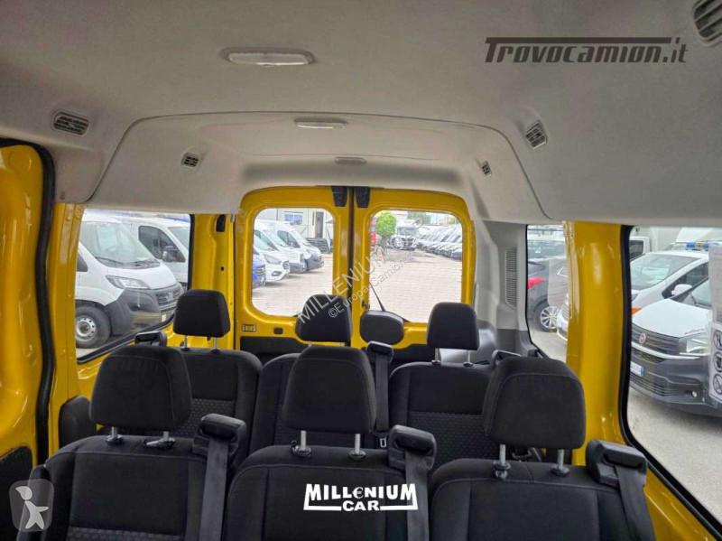Autobus Ford FORD  9 POSTI 2022