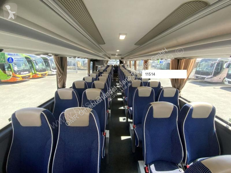Buss VDL Futura