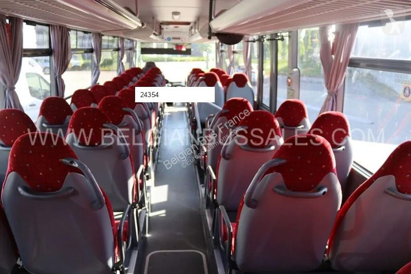 Autobuz Mercedes E / 12,64 m / EEV