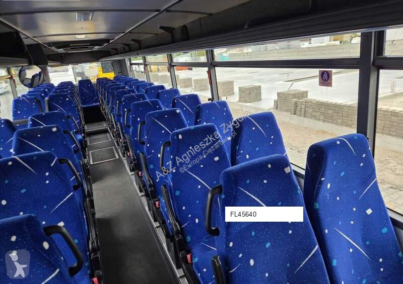 Autobus Irisbus AXER