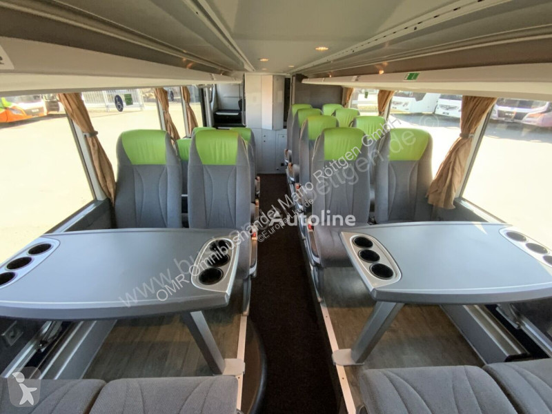 Linjebuss Setra S 531 DT