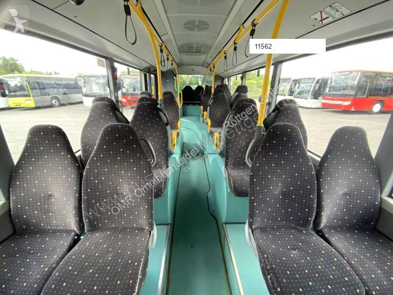 Autobuz Mercedes O 530 L